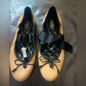 Michael Kors Ballet shoes/flats